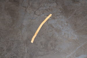 Organic Toothbrush