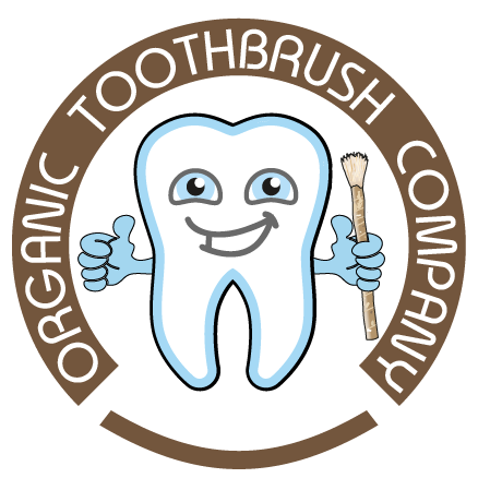 Organic Toothbrush